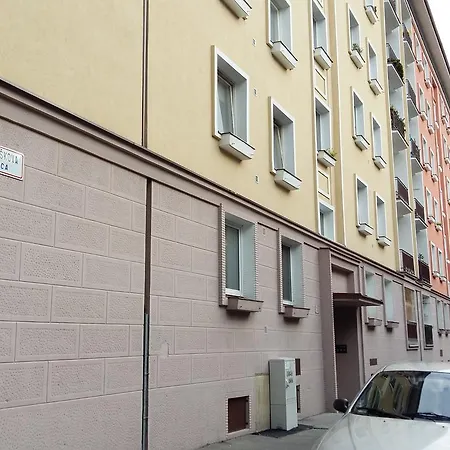 Ace Apartment Bratislava