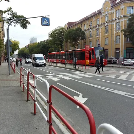 Ace * Bratislava