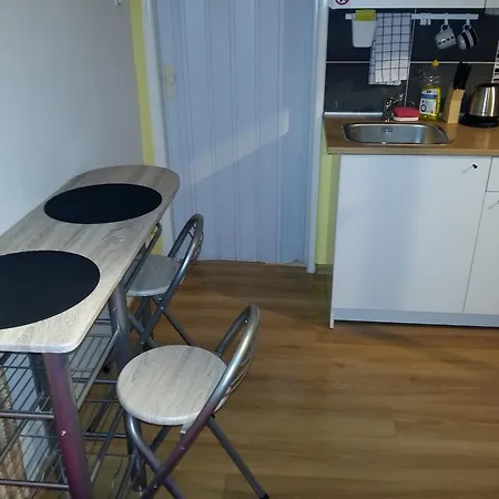 Lägenhet Ace *
